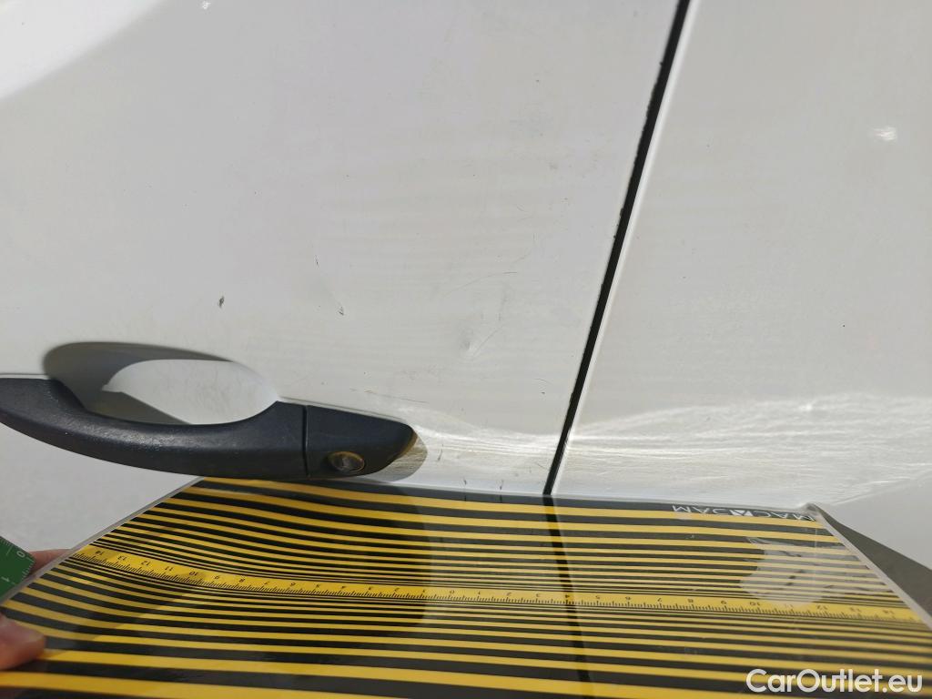  Peugeot  Partner PEUGEOT  / 2018 / 3P / furgón derivado de turismo Pro Standard 600kg BlueHDi 73kW (AC) #19