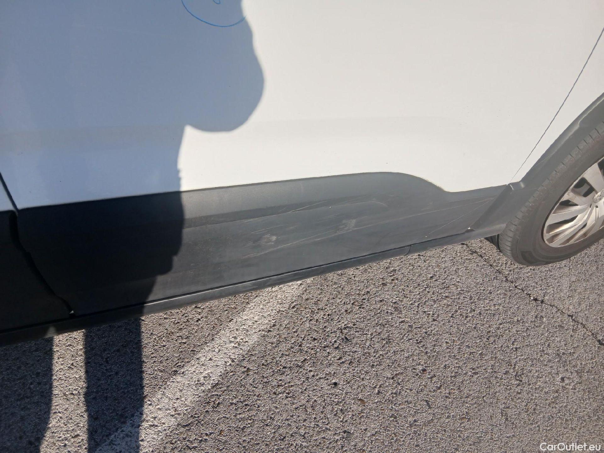  Peugeot  RIFTER PEUGEOT  / 2018 / 4P / combi Active Standard BlueHDi 73kW (IND) #62