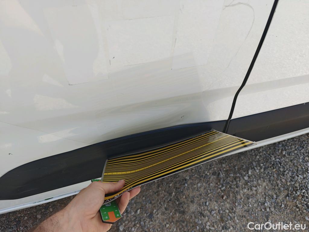  Peugeot  Partner PEUGEOT  / 2018 / 3P / furgón derivado de turismo Pro Standard 600kg BlueHDi 73kW (AC) #5