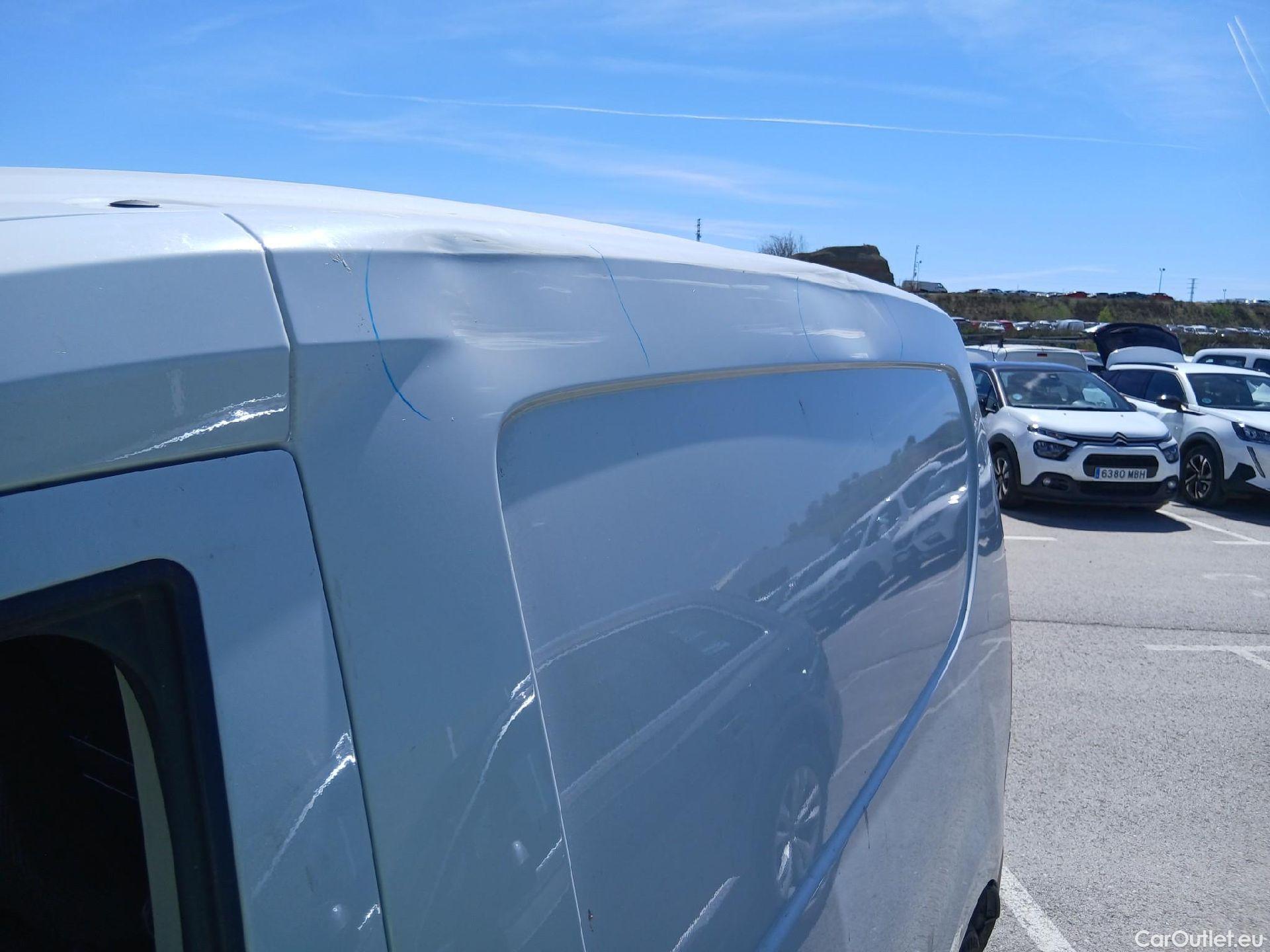  Renault  EXPRESS  Advance dCi #31