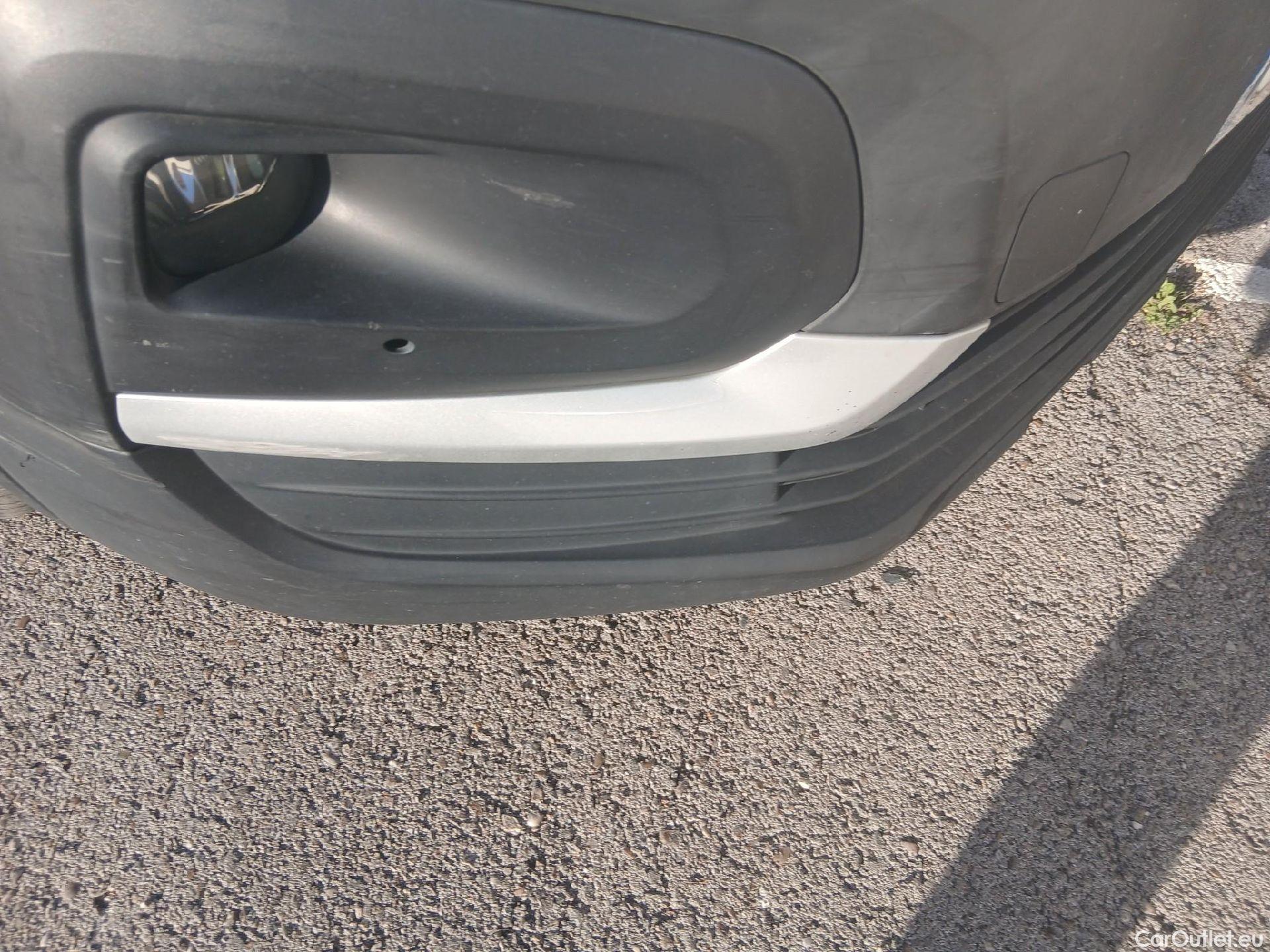  Peugeot  RIFTER PEUGEOT  / 2018 / 4P / combi Active Standard BlueHDi 73kW (IND) #20