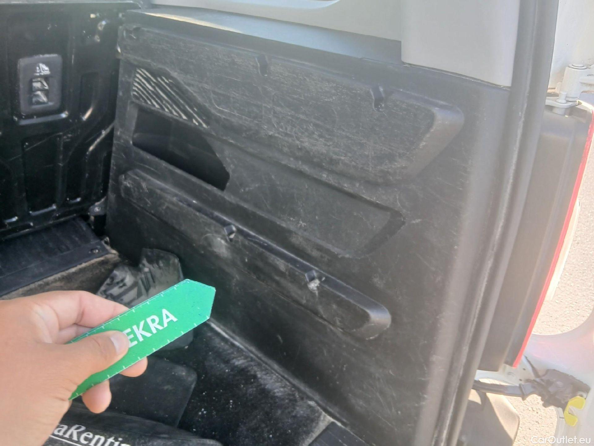  Peugeot  RIFTER PEUGEOT  / 2018 / 4P / combi Active Standard BlueHDi 73kW (IND) #5