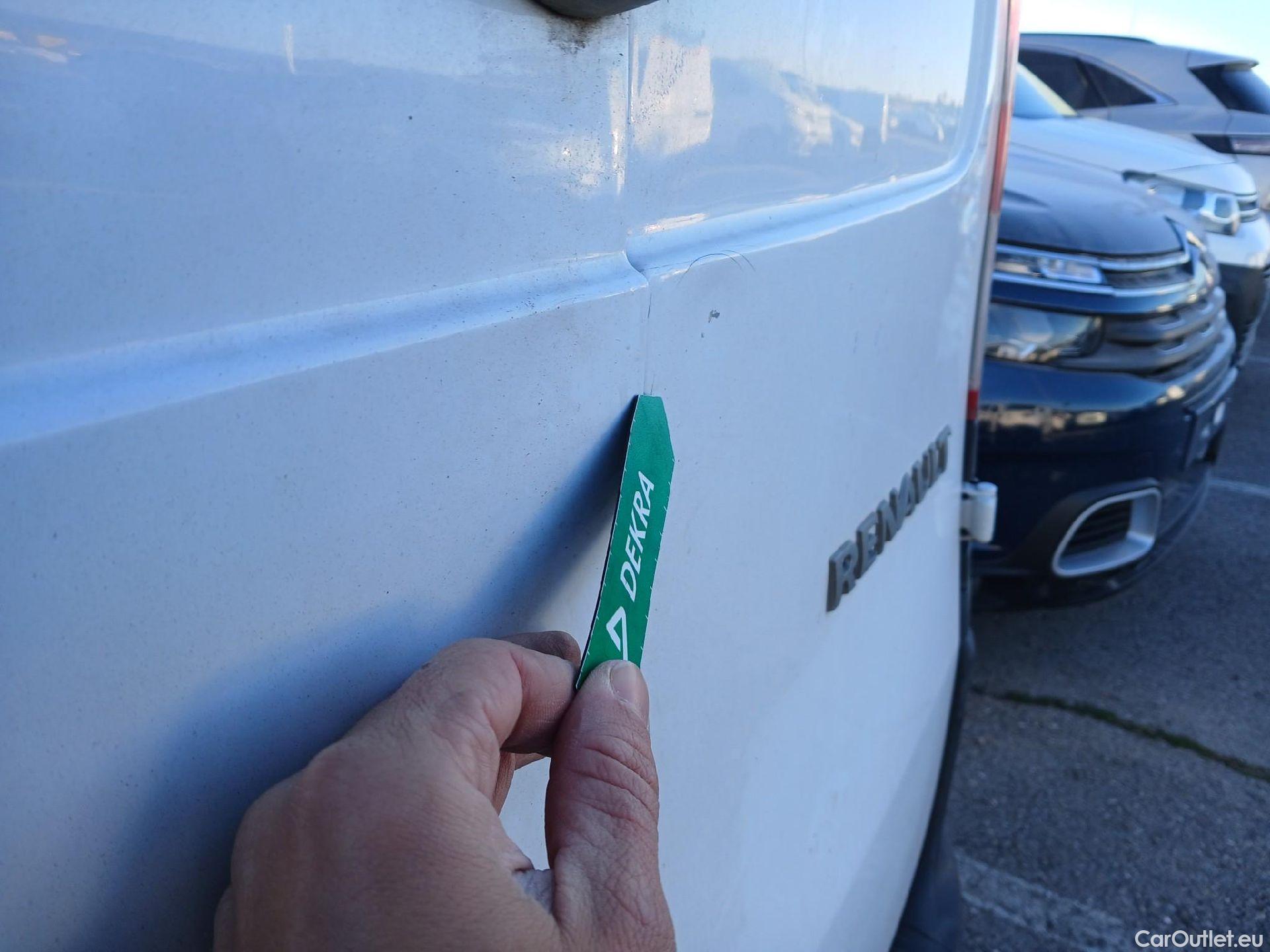  Renault  Kangoo RENAULT  Furgón/2013/3P/furgón derivado de turismo Profesional dCi 55 kW (75 CV) #9