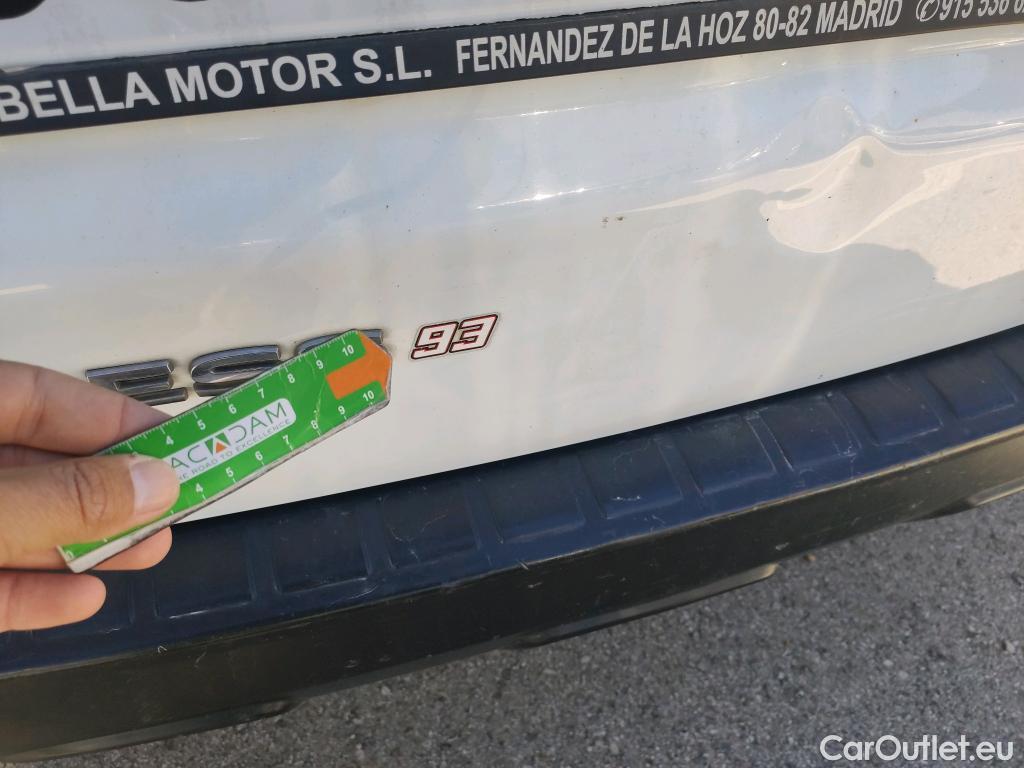  Renault  EXPRESS RENAULT  / 2021 / 4P / furgón derivado de turismo Confort 1.5 Blue dCi 70 kW (95 cv) #20