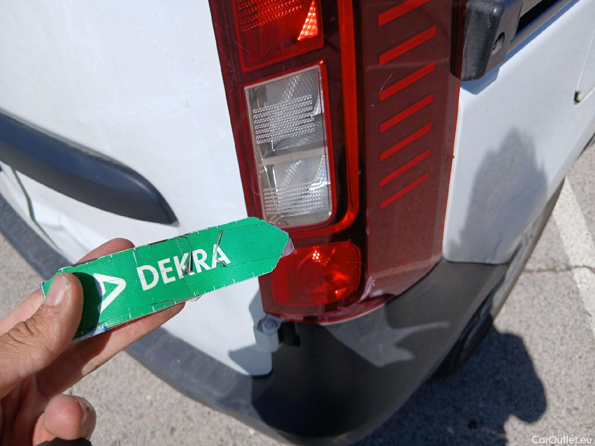  Renault  EXPRESS  Advance dCi #40