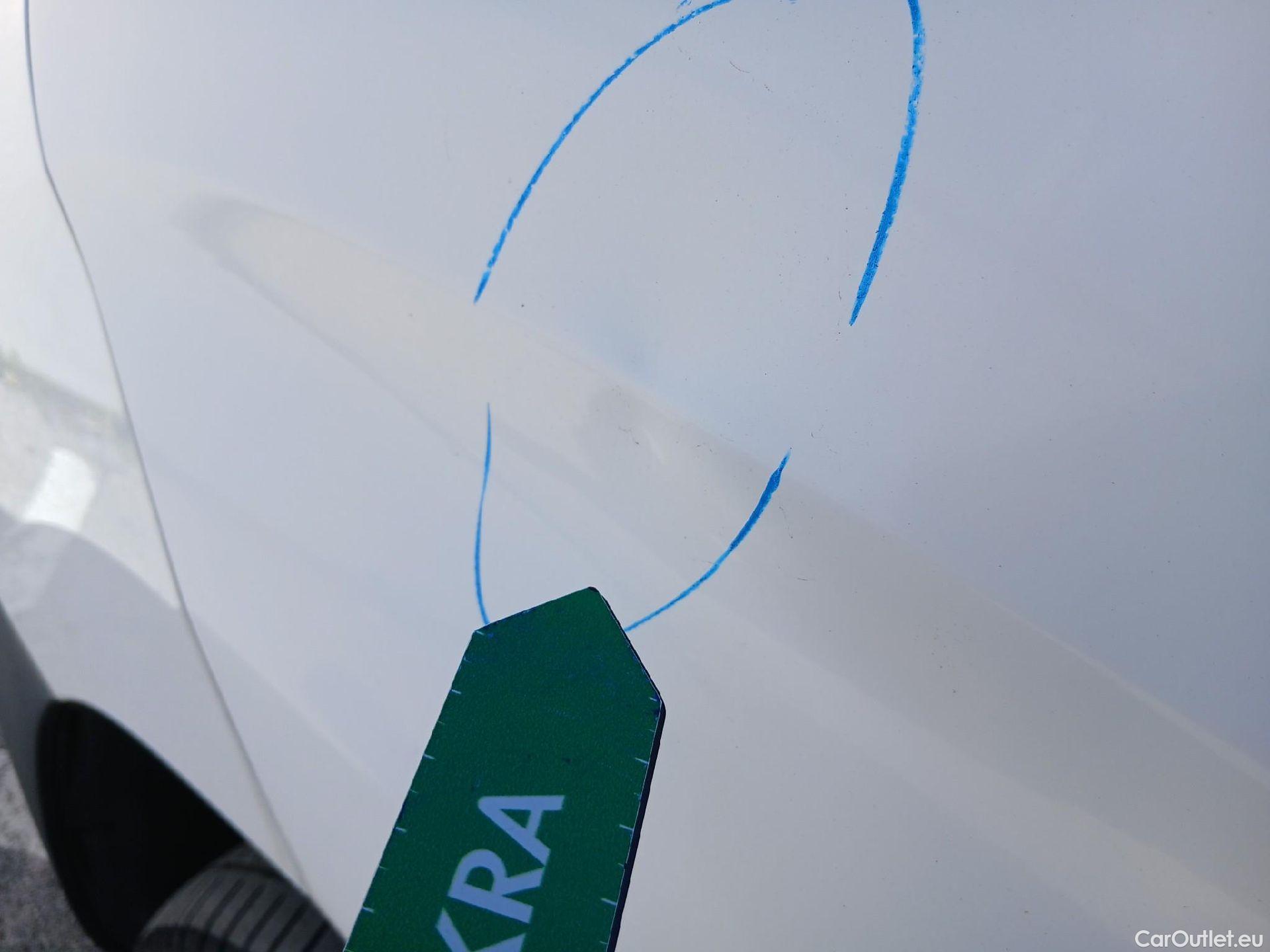  Toyota  Proace TOYOTA  City/2020/4P/furgón derivado de turismo 1.5D 56kW (75CV) GX 650kg Media #9