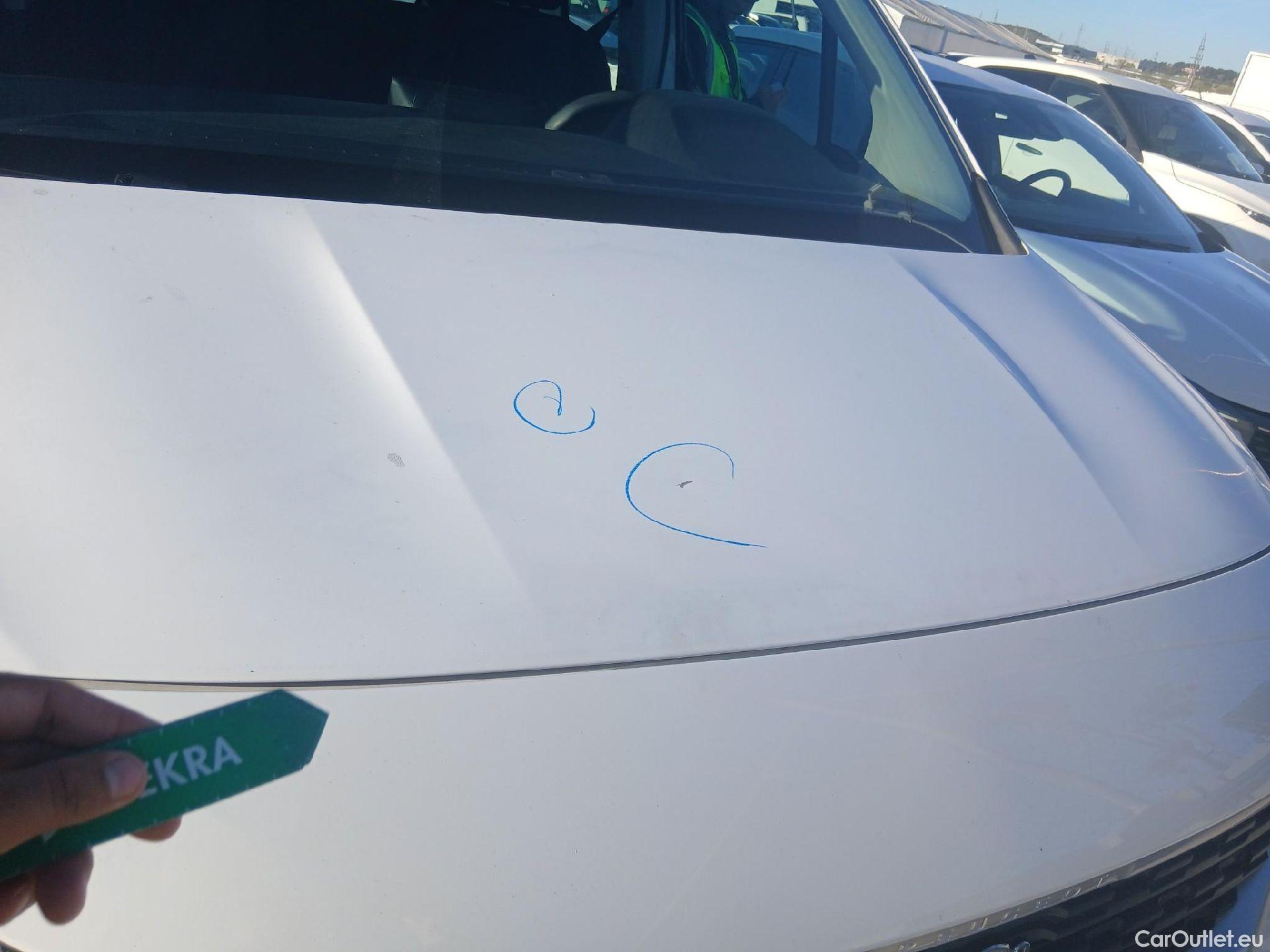  Peugeot  RIFTER PEUGEOT  / 2018 / 4P / combi Active Standard BlueHDi 73kW (IND) #22