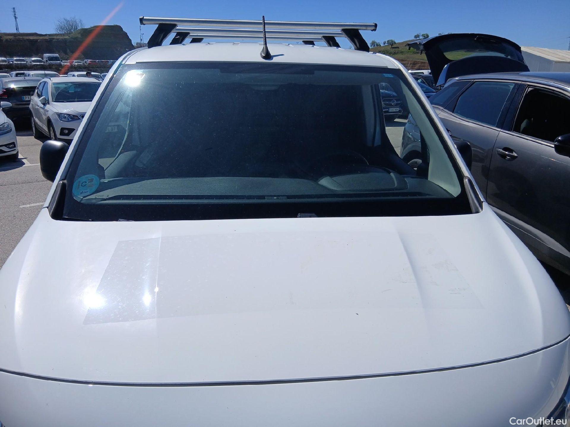  Toyota  Proace TOYOTA  City/2020/4P/furgón derivado de turismo 1.5D 56kW (75CV) GX 650kg Media #2