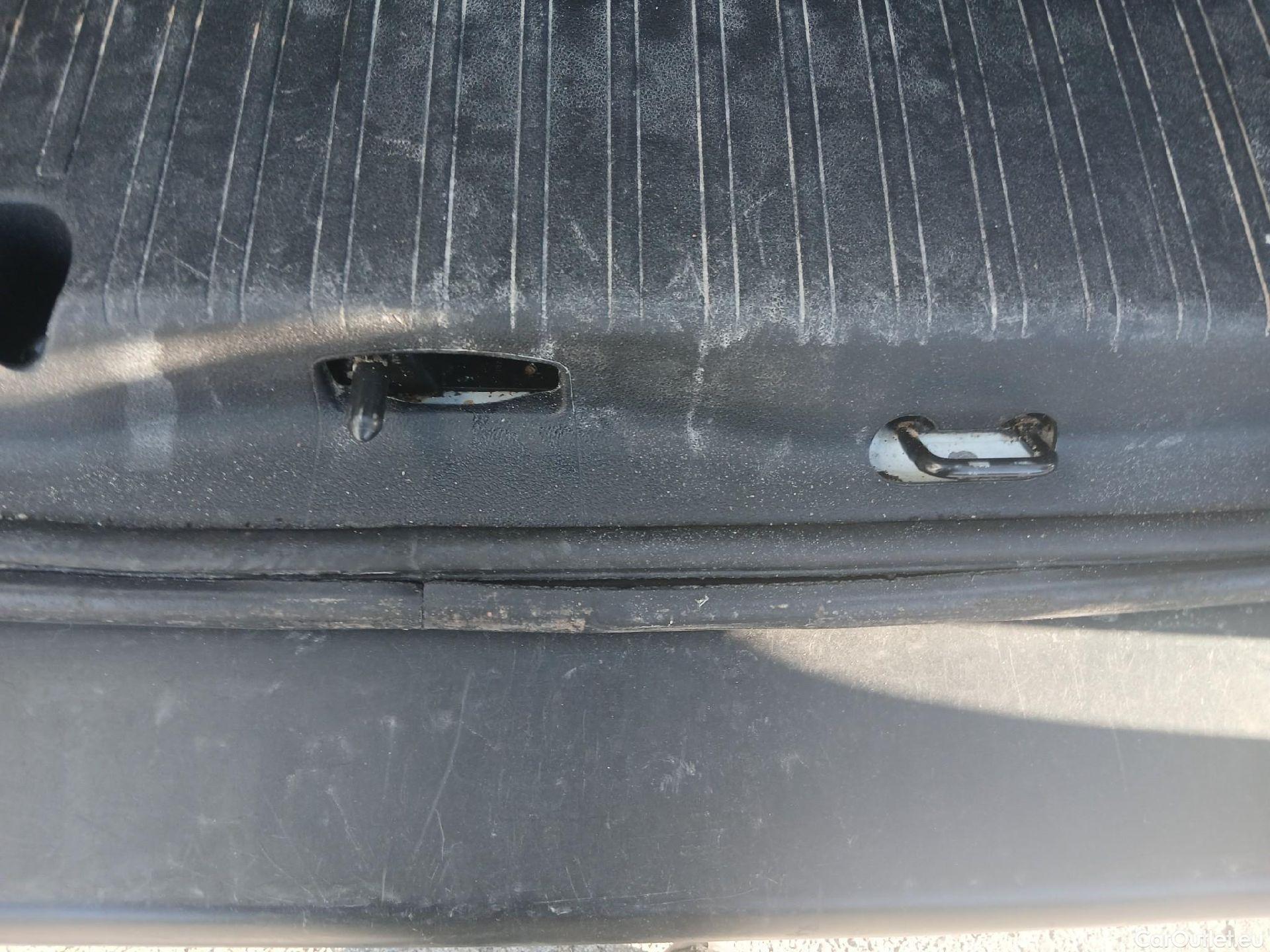  Peugeot  RIFTER PEUGEOT  / 2018 / 4P / combi Active Standard BlueHDi 73kW (IND) #10