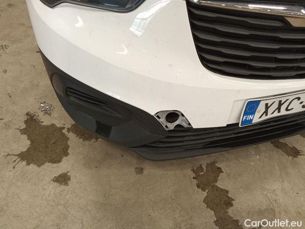  Opel  Combo  1.5D 75 L2H1 Enjoy #2