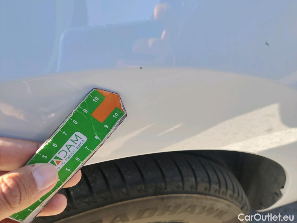  Renault  EXPRESS RENAULT  / 2021 / 4P / furgón derivado de turismo Confort 1.5 Blue dCi 70 kW (95 cv) #14