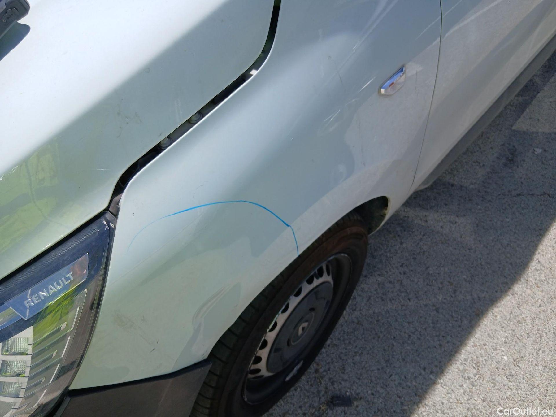  Renault  EXPRESS  Advance dCi #17