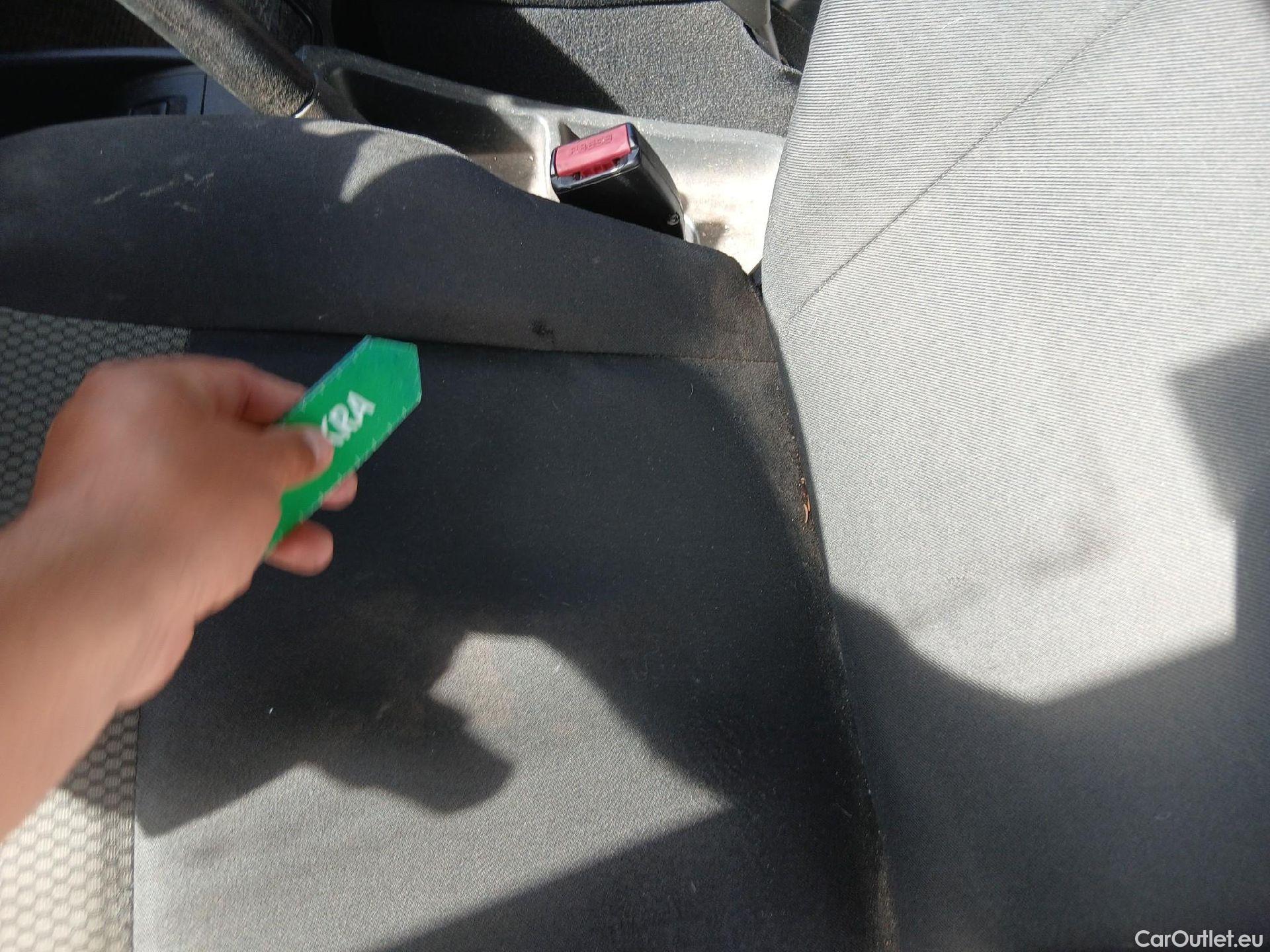  Renault  Kangoo RENAULT  Z.E./2013/3P/furgón derivado de turismo Z.E. #13