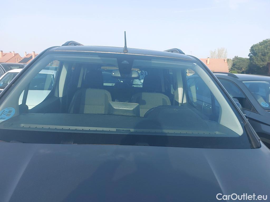  Peugeot  RIFTER PEUGEOT  / 2018 / 5P / monovolumen compacto GT Line Standard BlueHDi 96kW #1