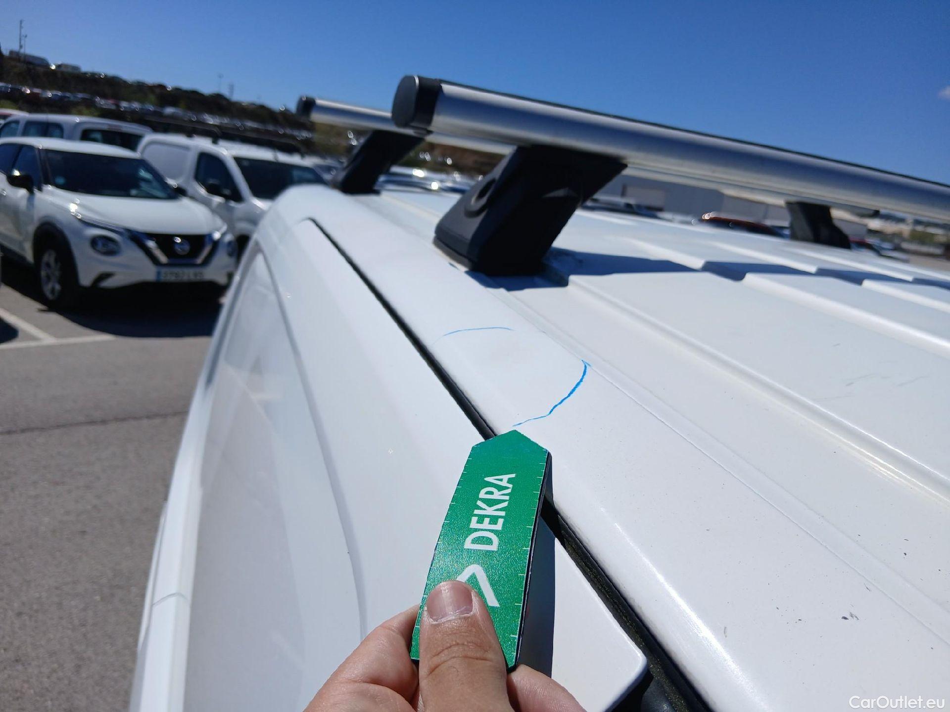  Toyota  Proace TOYOTA  City/2020/4P/furgón derivado de turismo 1.5D 56kW (75CV) GX 650kg Media #36