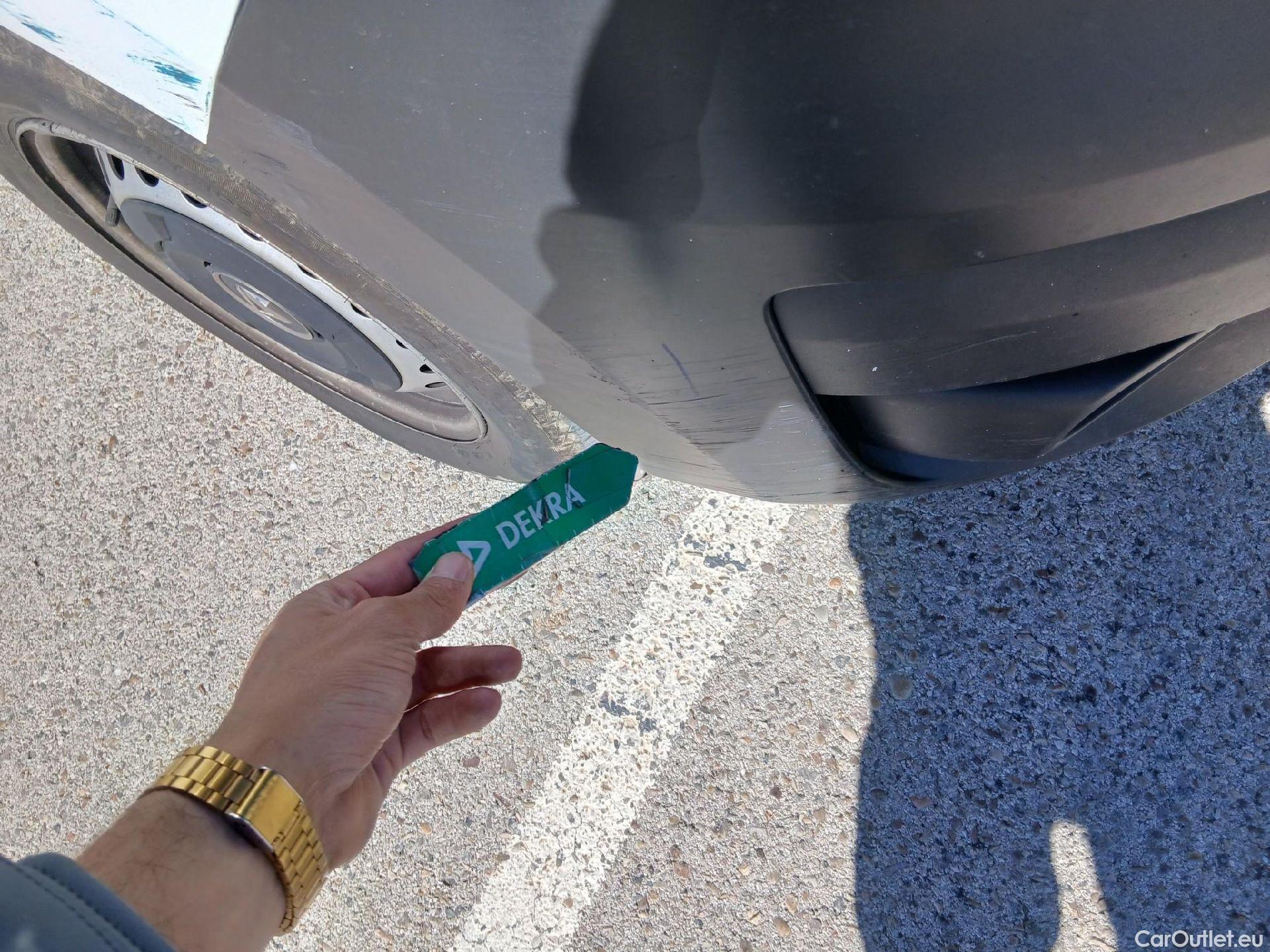  Renault  EXPRESS RENAULT  / 2021 / 4P / furgón derivado de turismo Confort 1.5 Blue dCi 70 kW (95 cv) #7