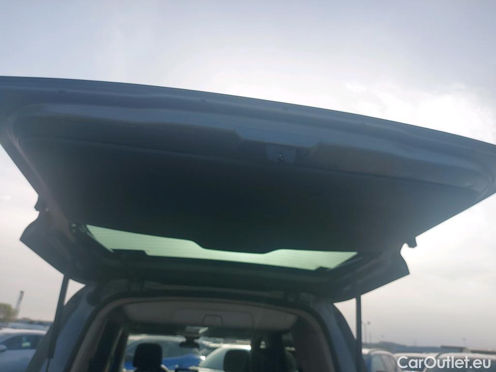  Peugeot  RIFTER PEUGEOT  / 2018 / 5P / monovolumen compacto GT Line Standard BlueHDi 96kW #28