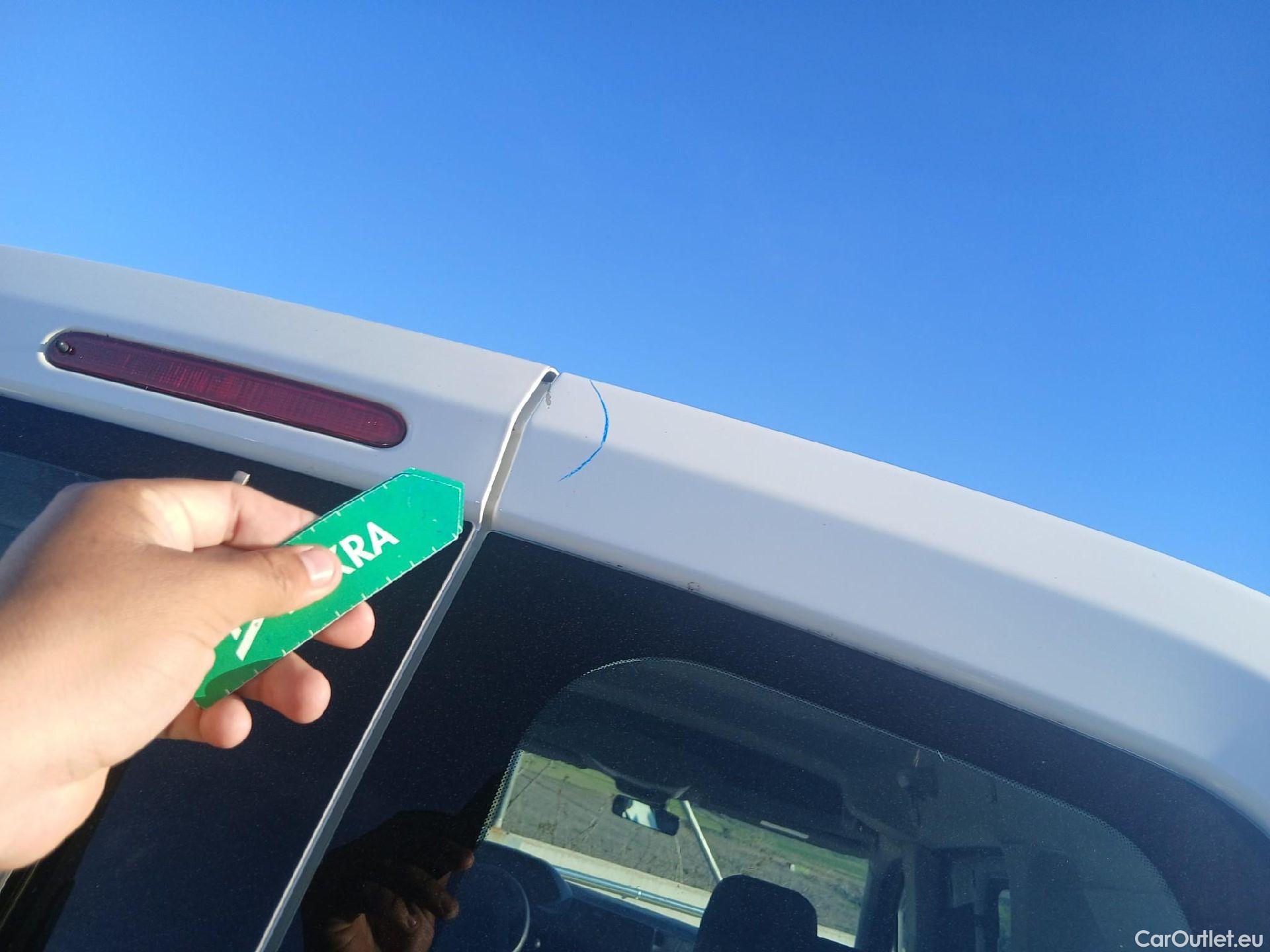  Peugeot  RIFTER PEUGEOT  / 2018 / 4P / combi Active Standard BlueHDi 73kW (IND) #45