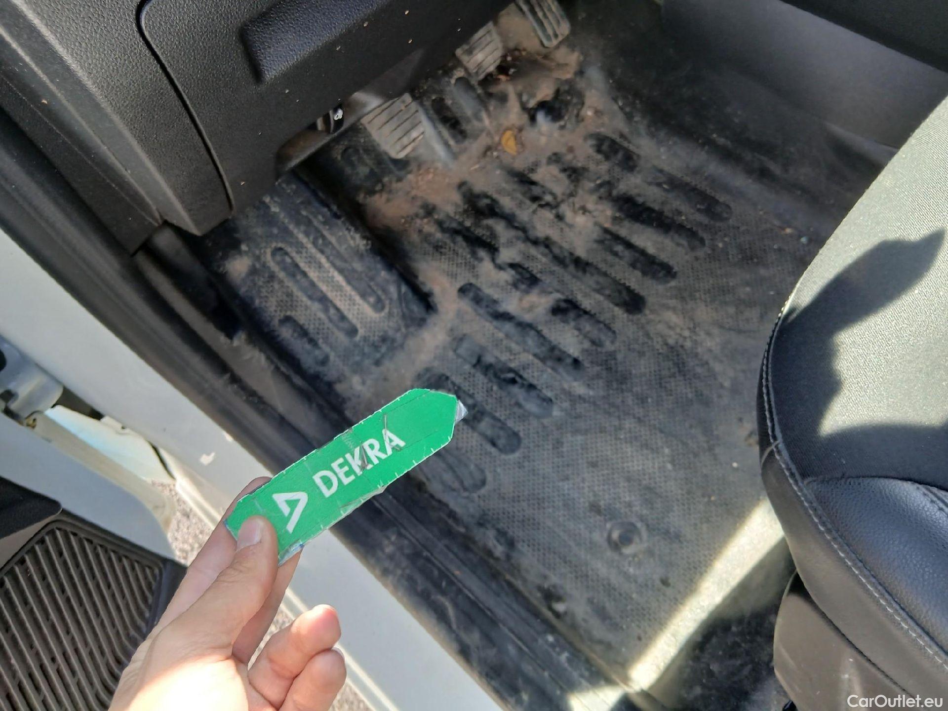  Renault  EXPRESS RENAULT  / 2021 / 4P / furgón derivado de turismo Confort 1.5 Blue dCi 70 kW (95 cv) #16