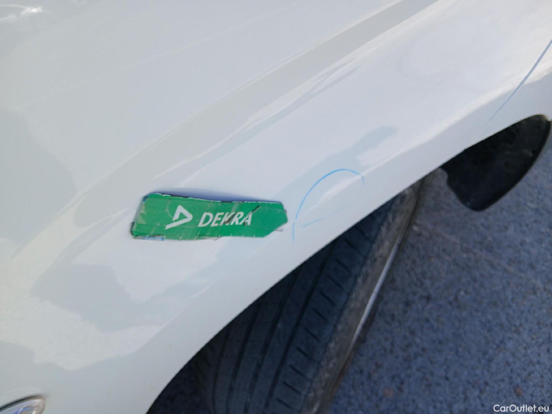  Peugeot  Partner PEUGEOT  / 2018 / 4P / furgón derivado de turismo Premium Standard 600kg BlueHDi 73kW (AC) #34