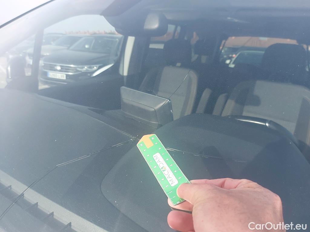  Peugeot  RIFTER PEUGEOT  / 2018 / 5P / monovolumen compacto GT Line Standard BlueHDi 96kW #2