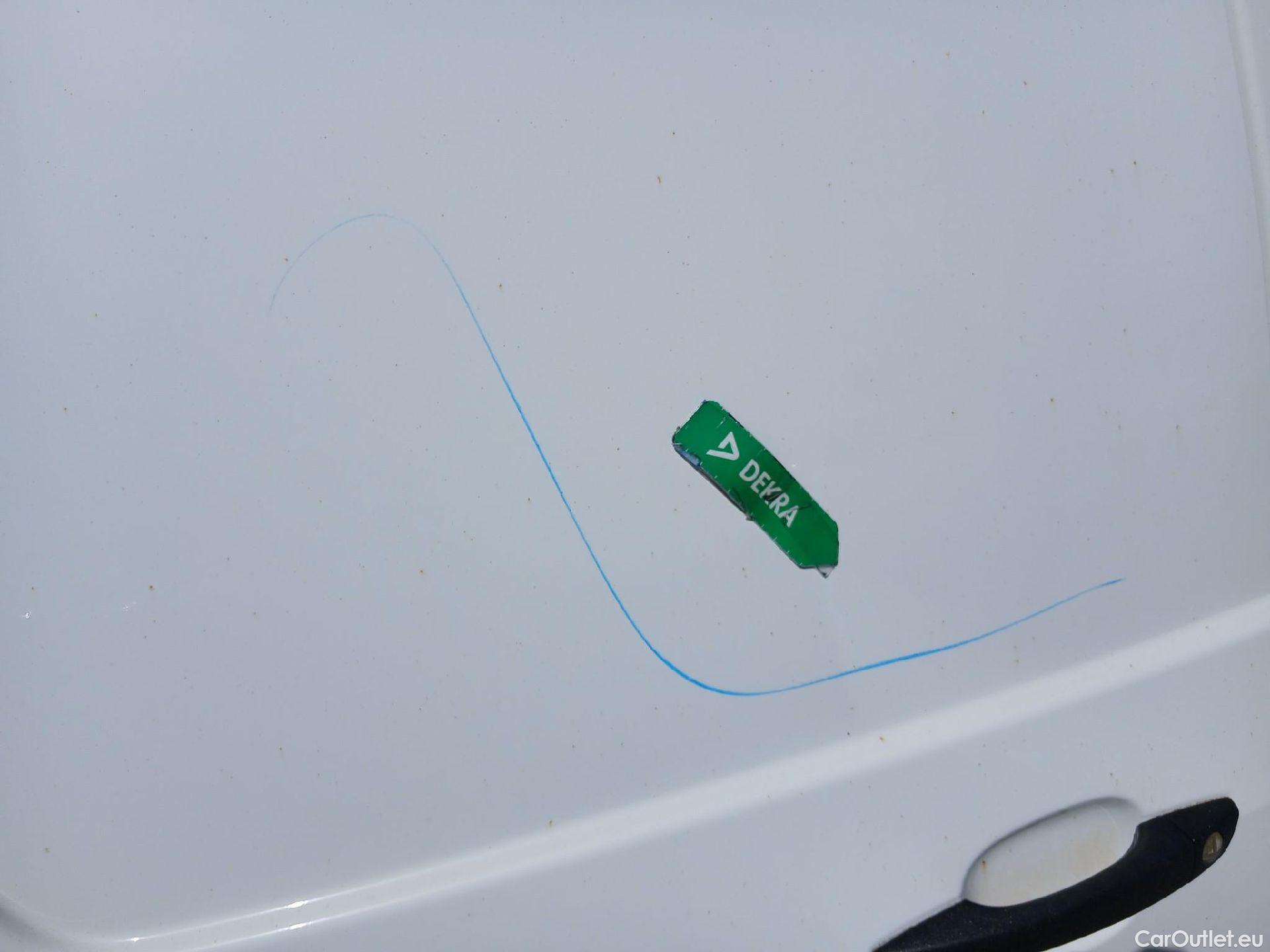  Peugeot  Partner PEUGEOT  / 2018 / 4P / furgón derivado de turismo Premium Standard 600kg BlueHDi 73kW (AC) #21