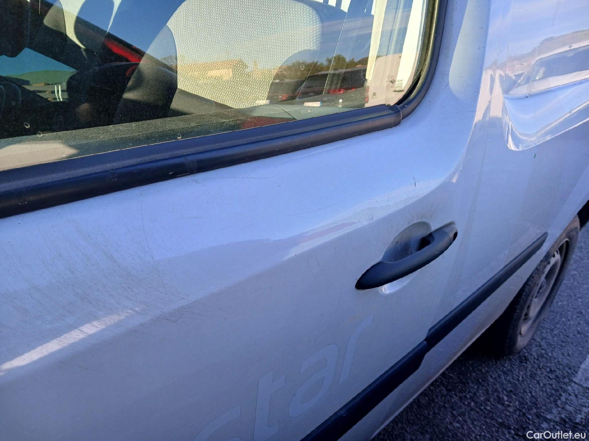  Renault  Kangoo RENAULT  Furgón/2013/3P/furgón derivado de turismo Profesional dCi 55 kW (75 CV) #1