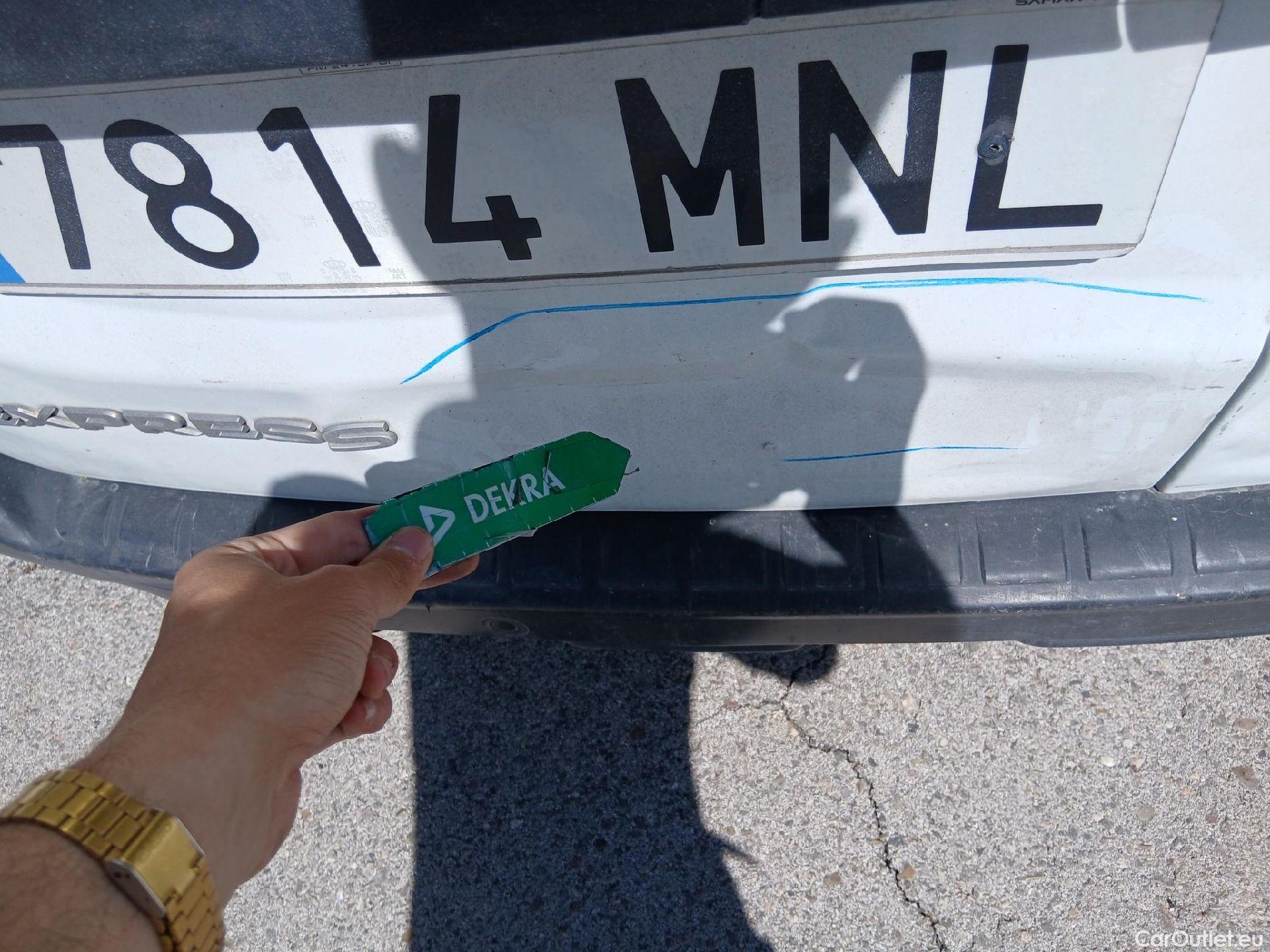  Renault  EXPRESS  Advance dCi #35