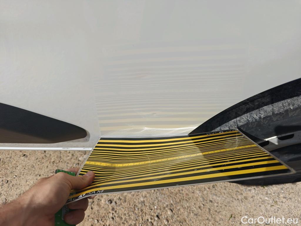  Peugeot  Partner PEUGEOT  / 2018 / 3P / furgón derivado de turismo Pro Standard 600kg BlueHDi 73kW (AC) #13