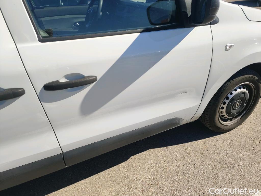  Renault  EXPRESS RENAULT  / 2021 / 4P / furgón derivado de turismo Confort 1.5 Blue dCi 70 kW (95 cv) #3