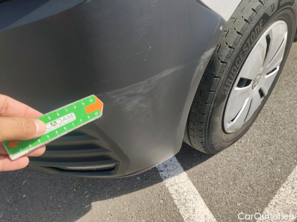  Volkswagen  Transporter  / 2020 / 4P / furgón Furgón Corto TN 2.0 TDI 81kW (110CV) #10