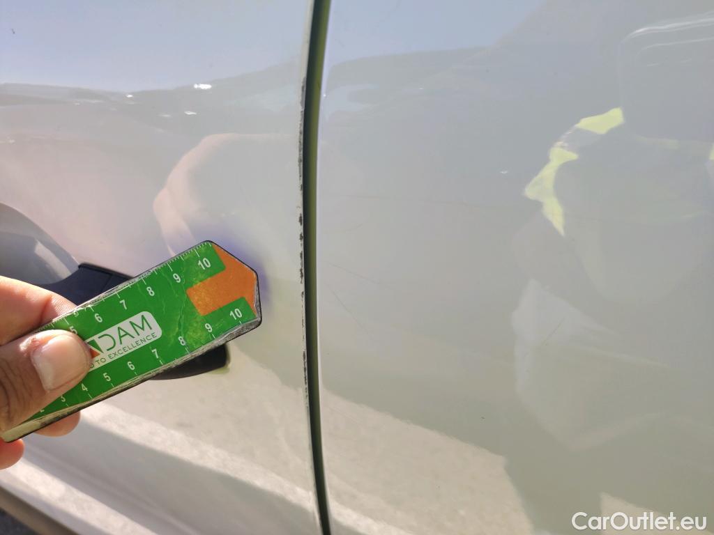  Renault  EXPRESS RENAULT  / 2021 / 4P / furgón derivado de turismo Confort 1.5 Blue dCi 70 kW (95 cv) #10