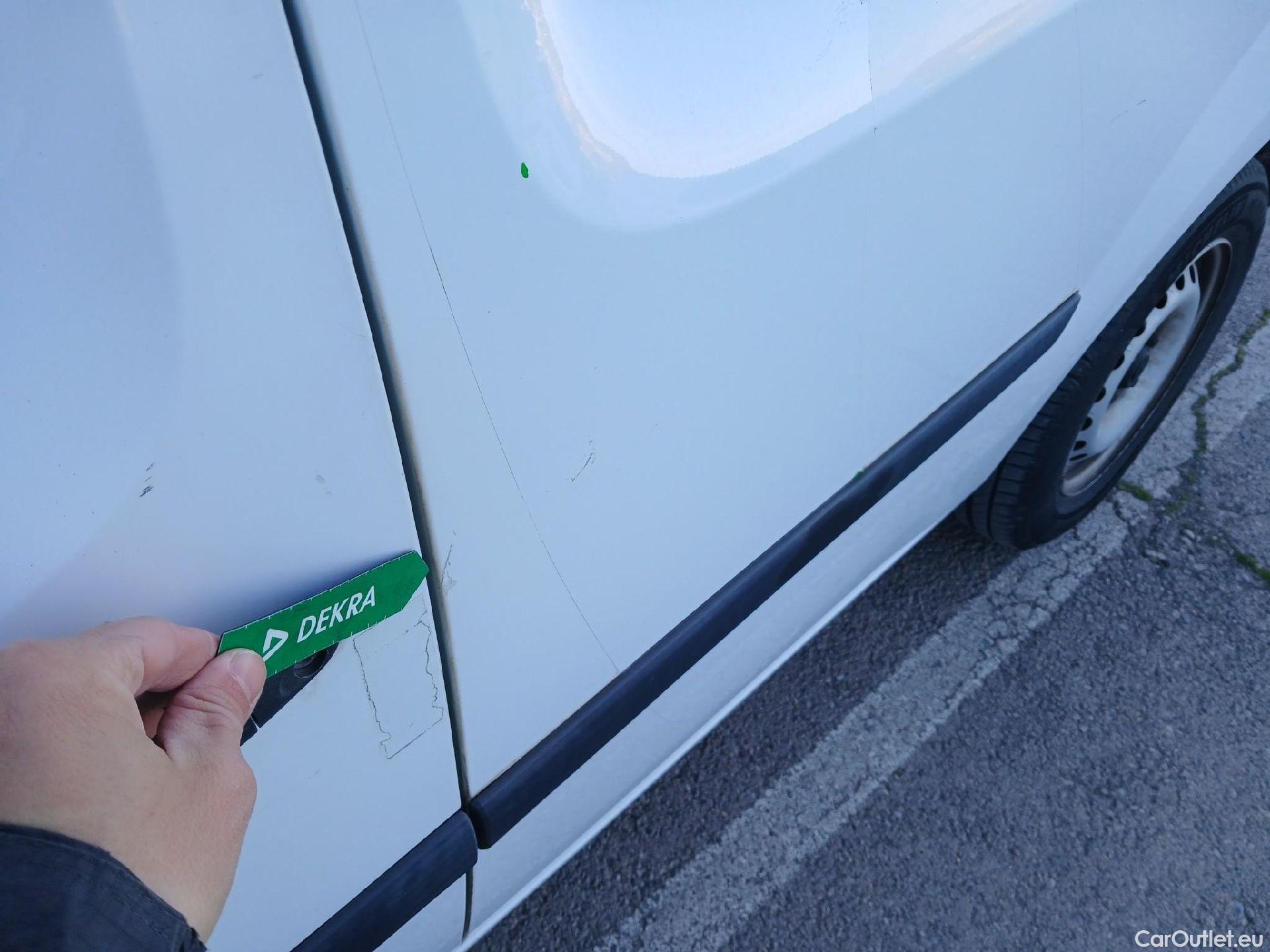  Renault  Kangoo RENAULT  Furgón/2013/3P/furgón derivado de turismo Profesional dCi 55 kW (75 CV) #4