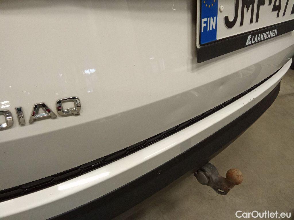  Skoda  Kodiaq  TDI 150 4WD Ambi.BL Aut #3