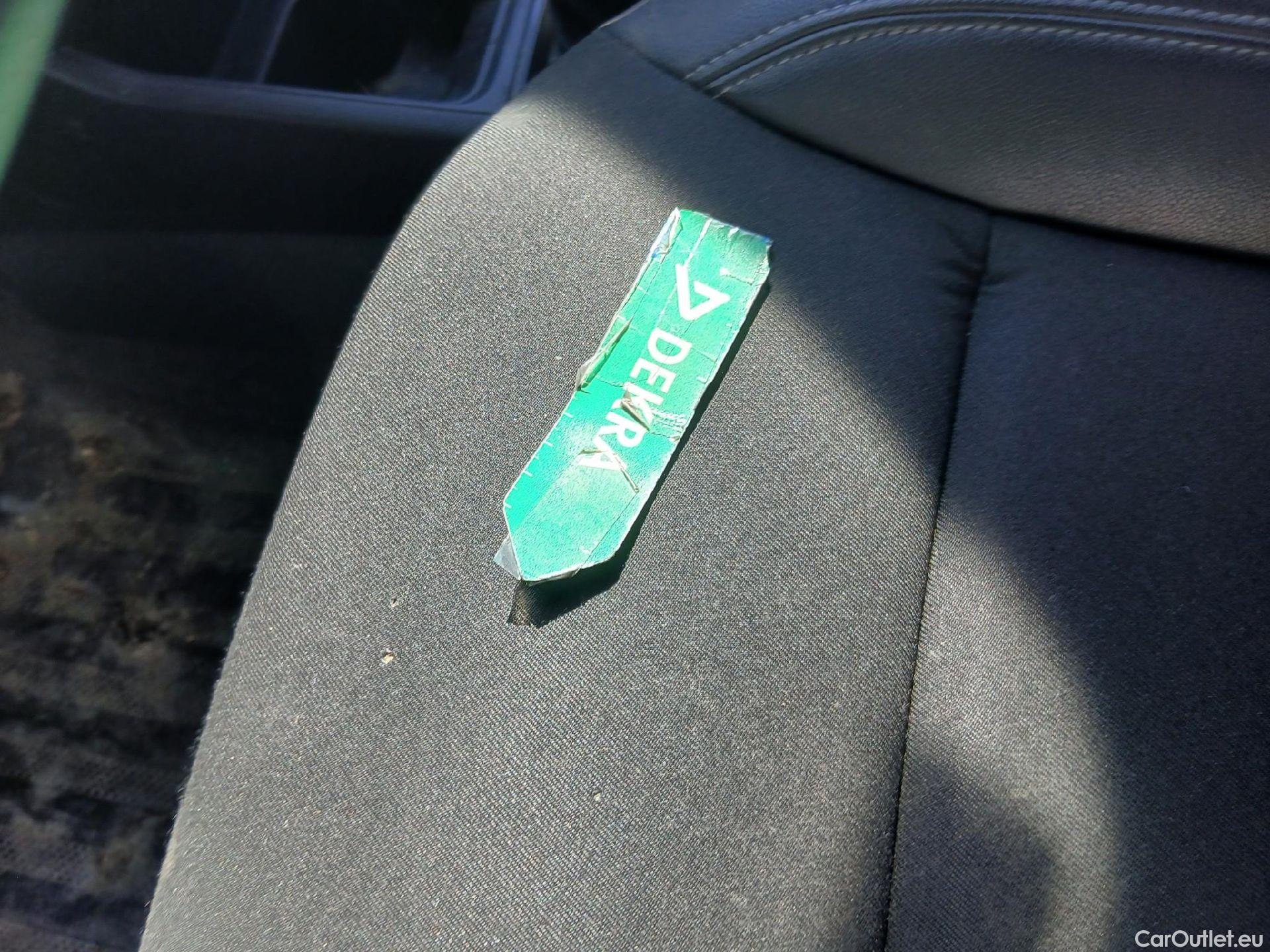  Renault  EXPRESS RENAULT  / 2021 / 4P / furgón derivado de turismo Confort 1.5 Blue dCi 70 kW (95 cv) #14