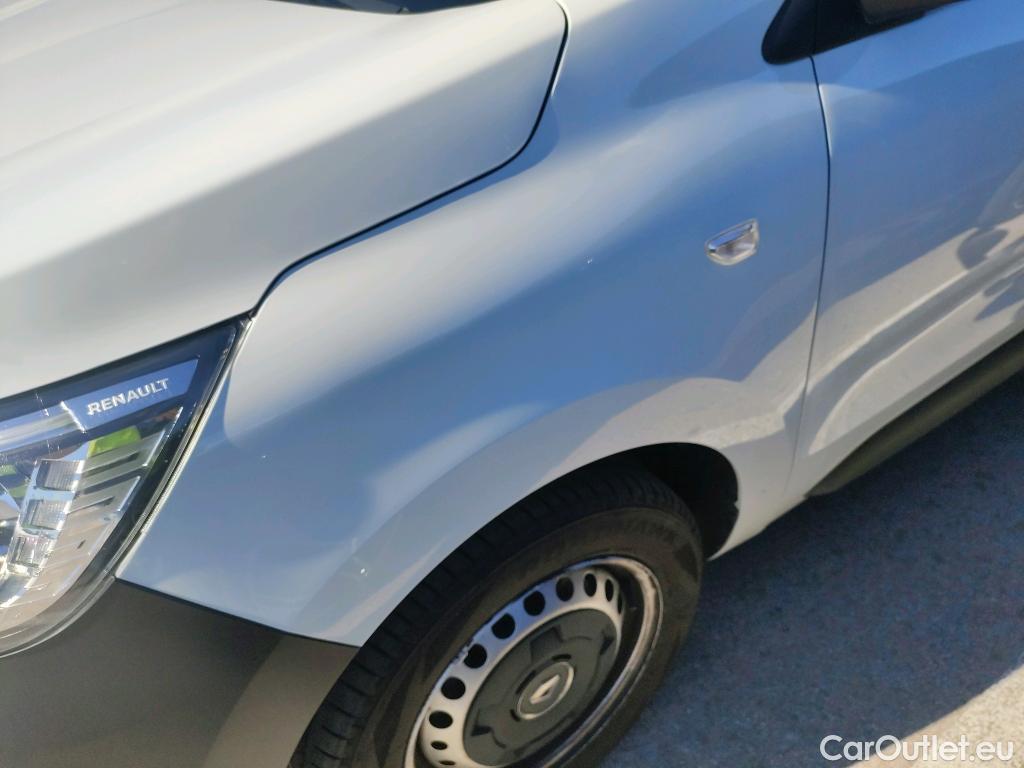  Renault  EXPRESS RENAULT  / 2021 / 4P / furgón derivado de turismo Confort 1.5 Blue dCi 70 kW (95 cv) #13