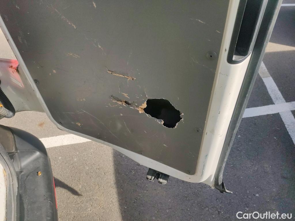  Volkswagen  Transporter  / 2020 / 4P / furgón Furgón Corto TN 2.0 TDI 81kW (110CV) #21