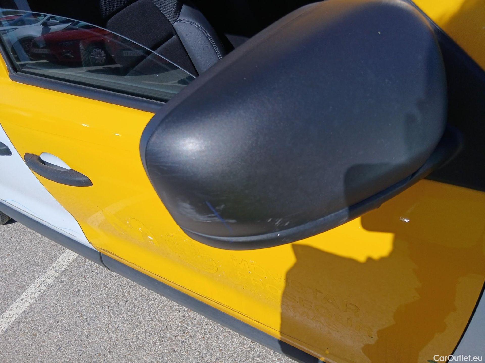  Renault  EXPRESS RENAULT  / 2021 / 4P / furgón derivado de turismo Confort 1.5 Blue dCi 70 kW (95 cv) #35