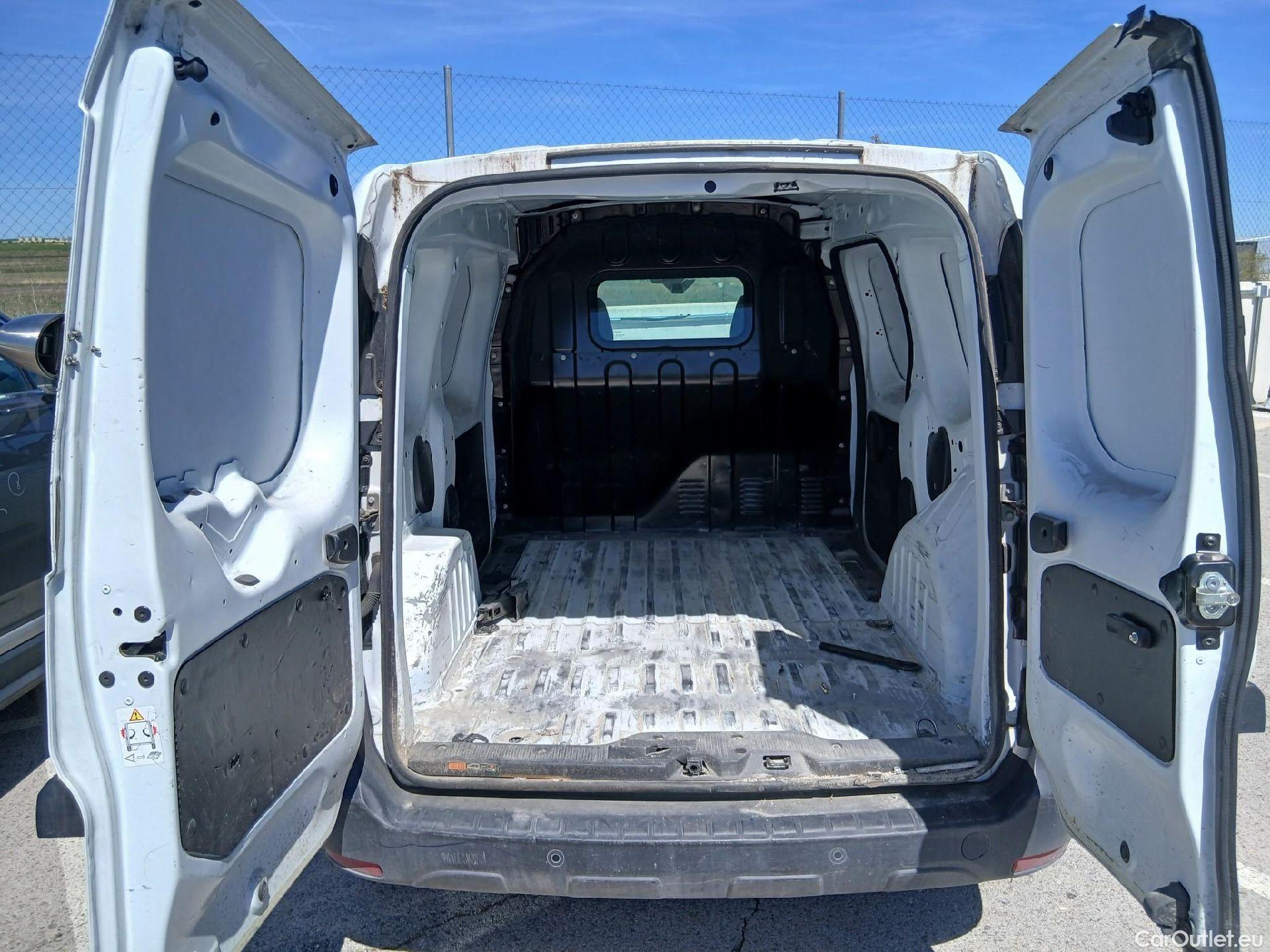  Renault  EXPRESS  Advance dCi #56