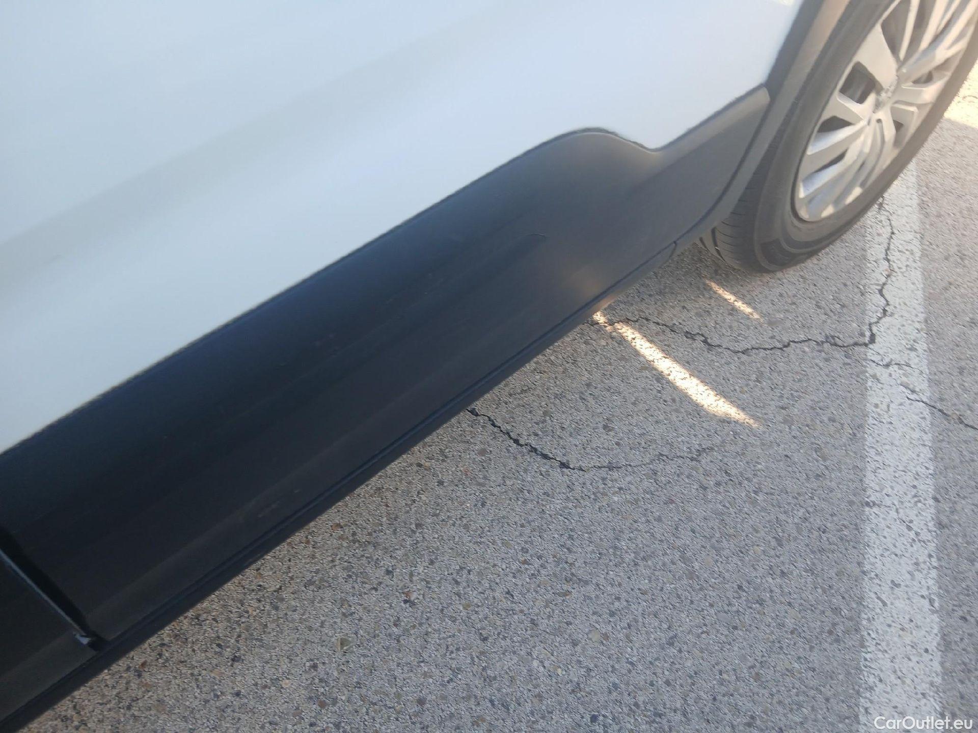  Peugeot  RIFTER PEUGEOT  / 2018 / 4P / combi Active Standard BlueHDi 73kW (IND) #37