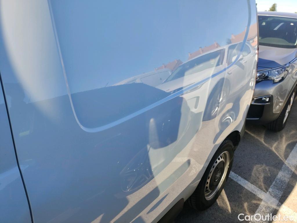  Renault  EXPRESS RENAULT  / 2021 / 4P / furgón derivado de turismo Confort 1.5 Blue dCi 70 kW (95 cv) #5