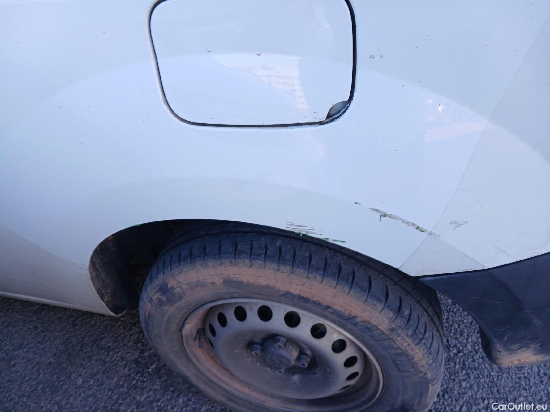  Renault  Kangoo RENAULT  Furgón/2013/3P/furgón derivado de turismo Profesional dCi 55 kW (75 CV) #4