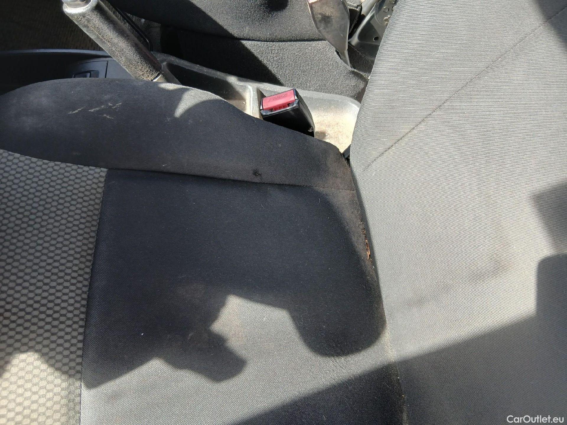  Renault  Kangoo RENAULT  Z.E./2013/3P/furgón derivado de turismo Z.E. #14