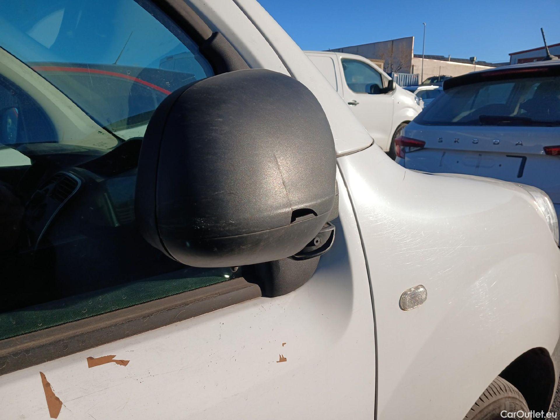  Renault  Kangoo RENAULT  Furgón/2013/3P/furgón derivado de turismo Profesional dCi 55 kW (75 CV) #13