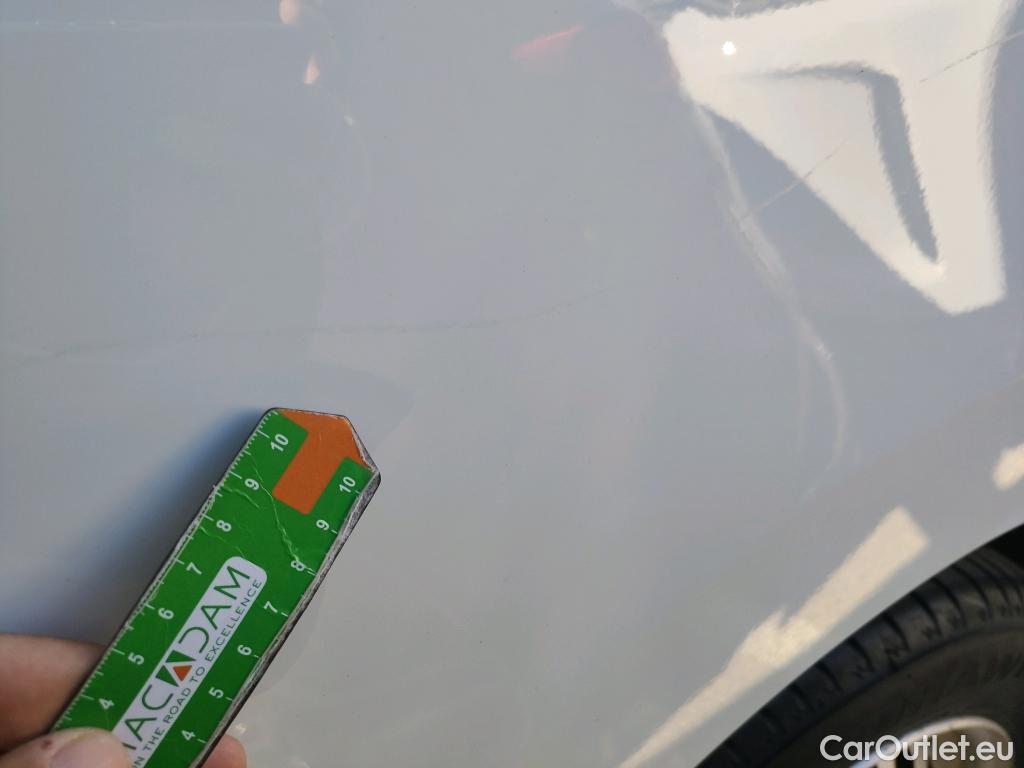  Renault  EXPRESS RENAULT  / 2021 / 4P / furgón derivado de turismo Confort 1.5 Blue dCi 70 kW (95 cv) #6