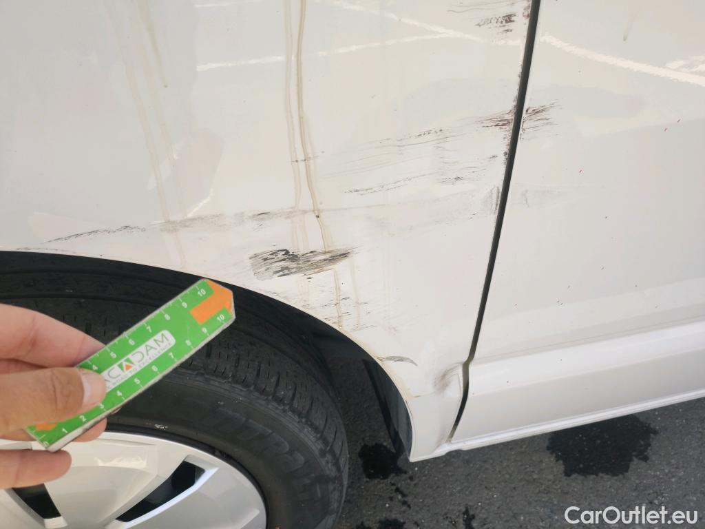  Volkswagen  Transporter  / 2020 / 4P / furgón Furgón Corto TN 2.0 TDI 81kW (110CV) #18