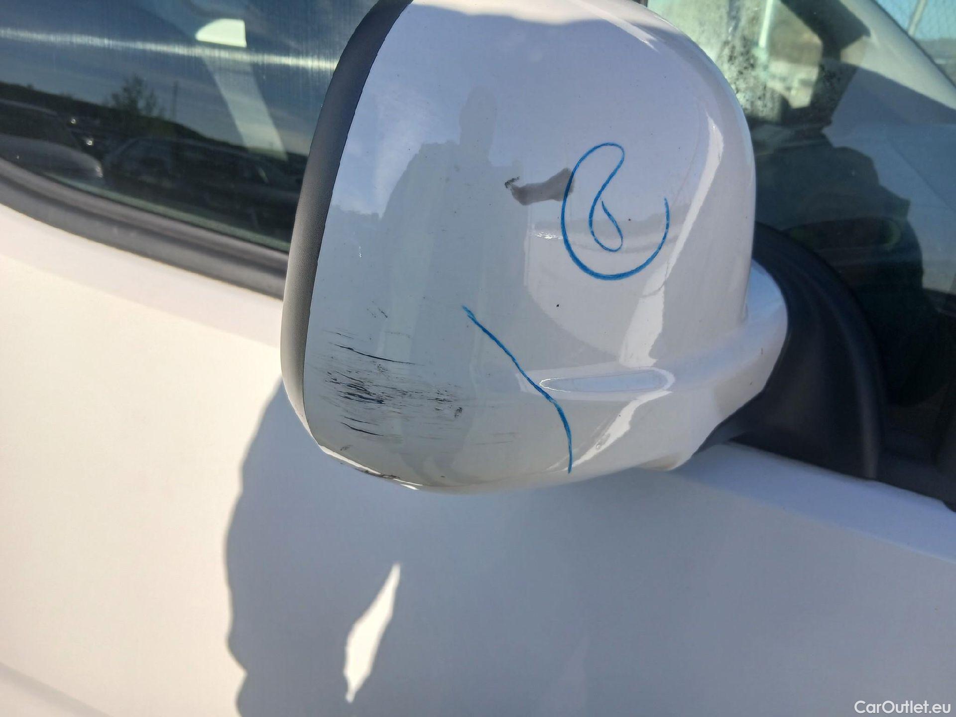  Peugeot  RIFTER PEUGEOT  / 2018 / 4P / combi Active Standard BlueHDi 73kW (IND) #64