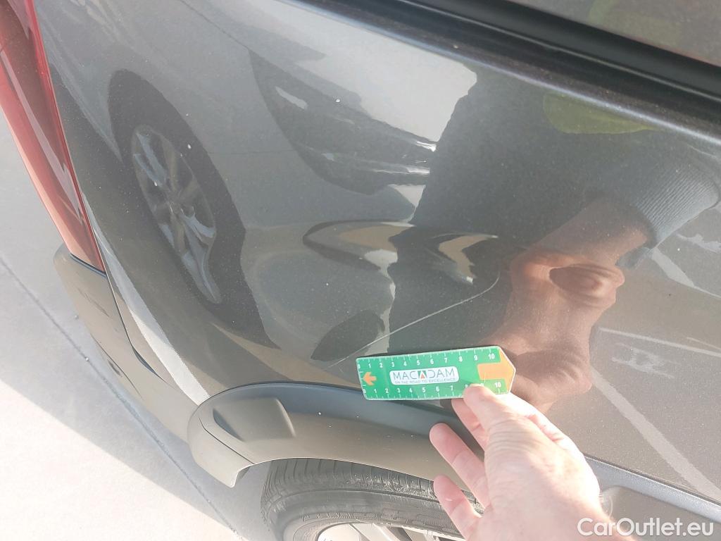  Peugeot  RIFTER PEUGEOT  / 2018 / 5P / monovolumen compacto GT Line Standard BlueHDi 96kW #8