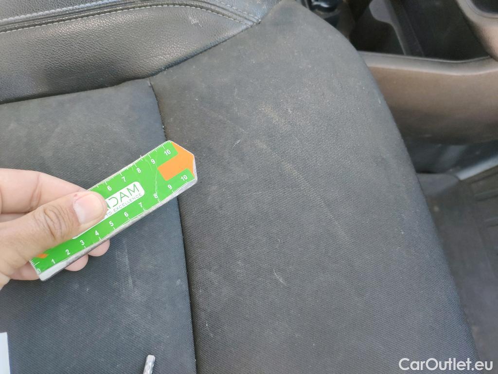  Renault  EXPRESS RENAULT  / 2021 / 4P / furgón derivado de turismo Confort 1.5 Blue dCi 70 kW (95 cv) #12