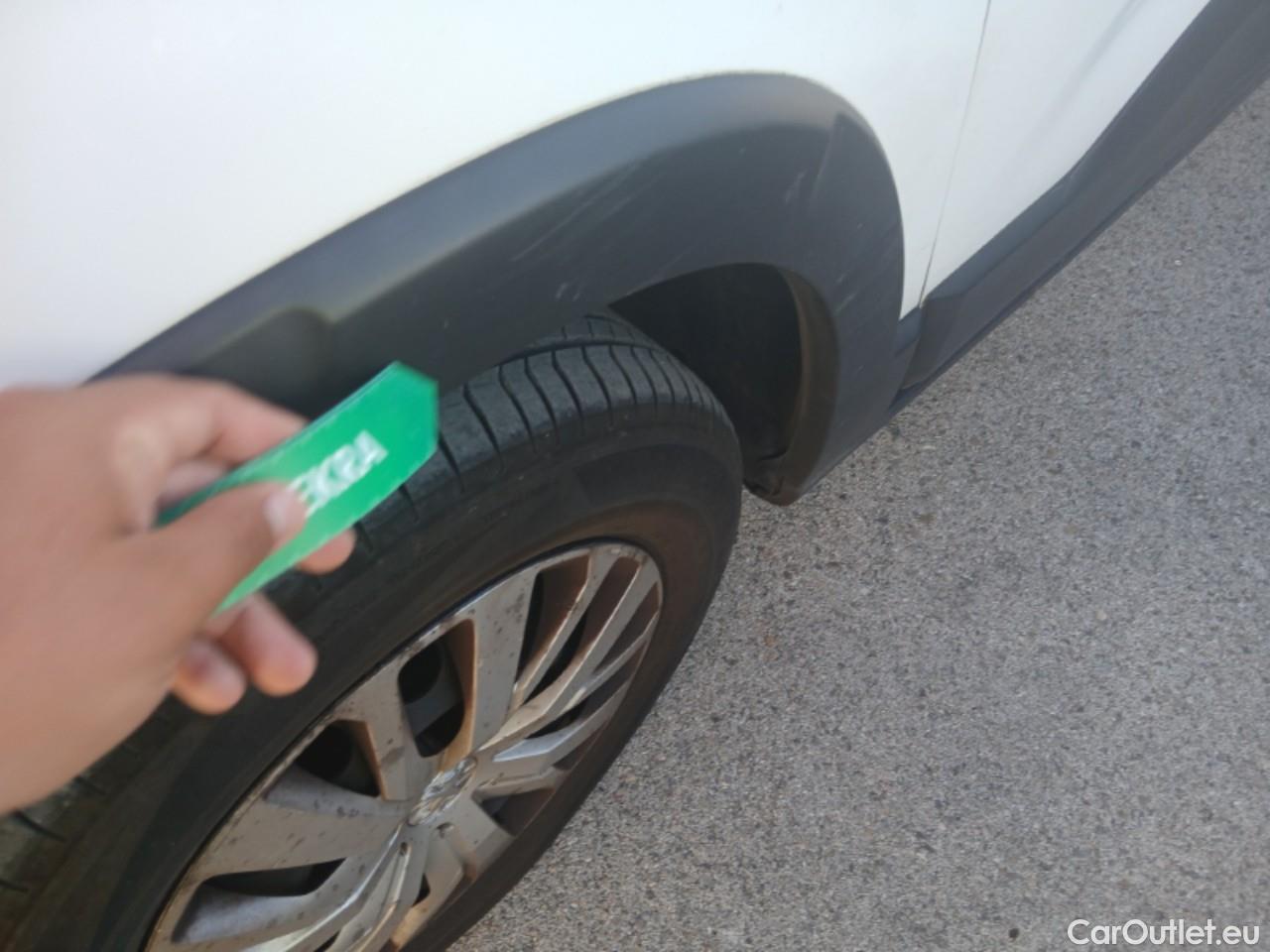  Peugeot  RIFTER PEUGEOT  / 2018 / 4P / combi Active Standard BlueHDi 73kW (IND) #27